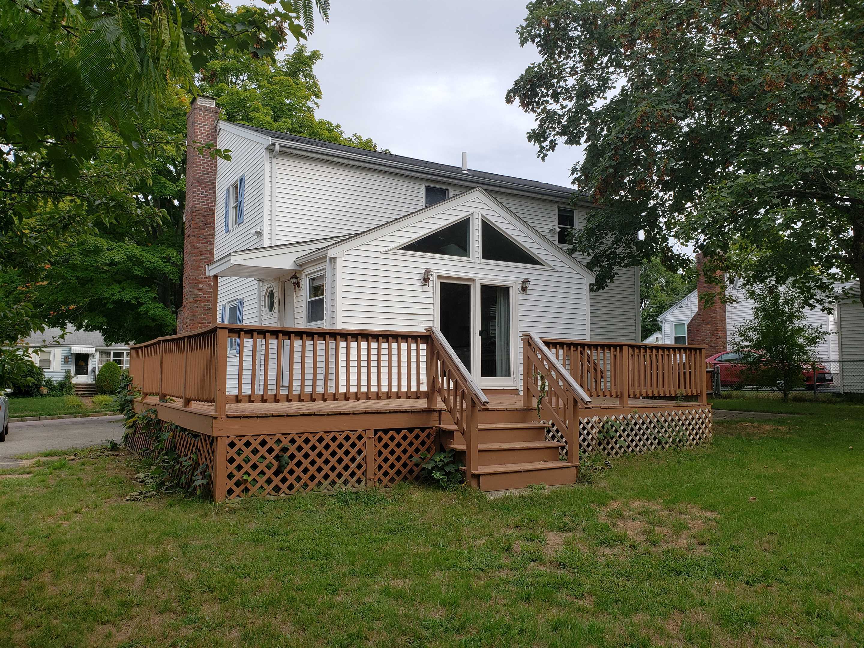 74 Livoli Avenue Braintree MA 02184 - Classic Homes Real Estate 
