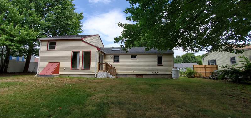 193 Levin Road Rockland MA 02370