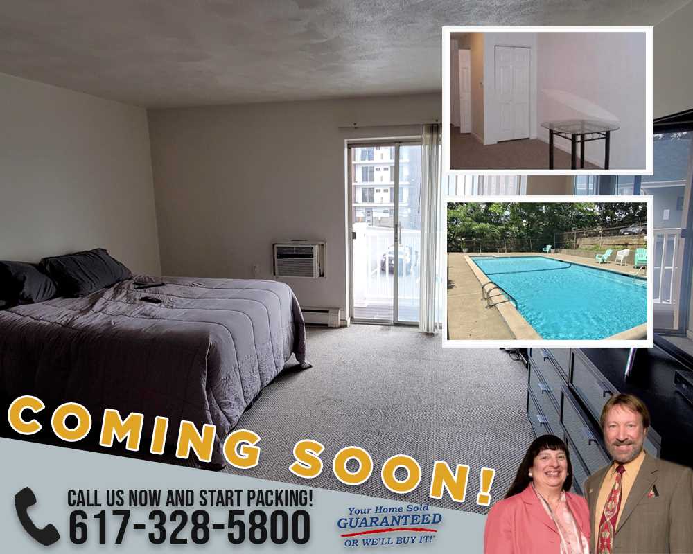 205 Independence Avenue Quincy 02169