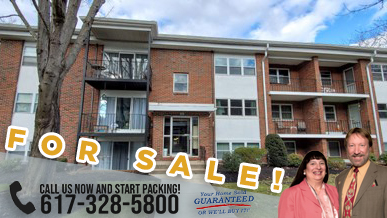 36 Pleasant Dr APT 48, Stoughton, MA 02072 