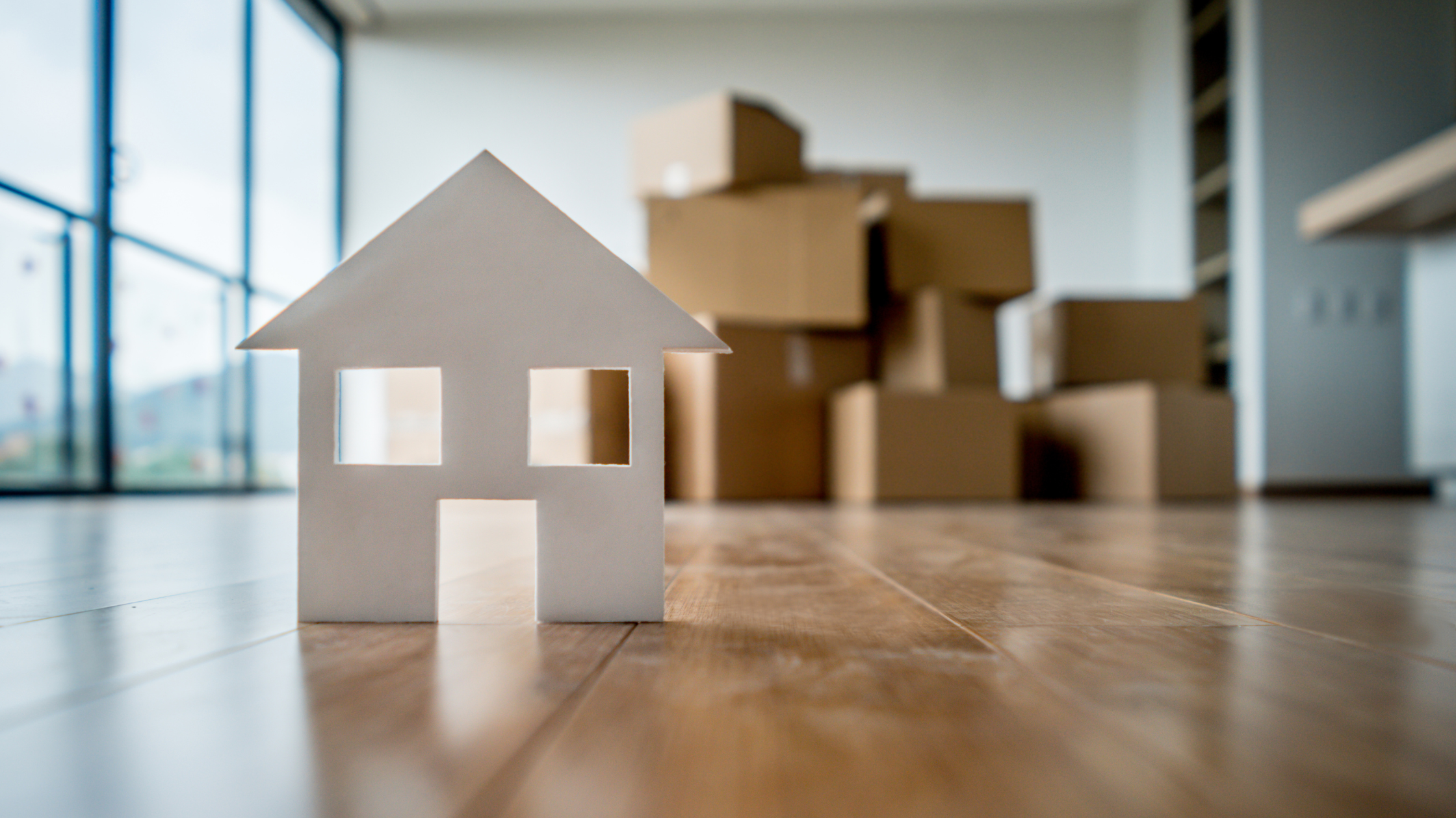 Big Mistakes to Avoid When Trading Up to a Larger Home
